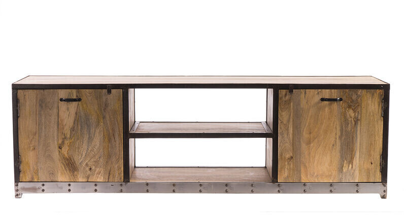 Miliboo Meuble TV industria