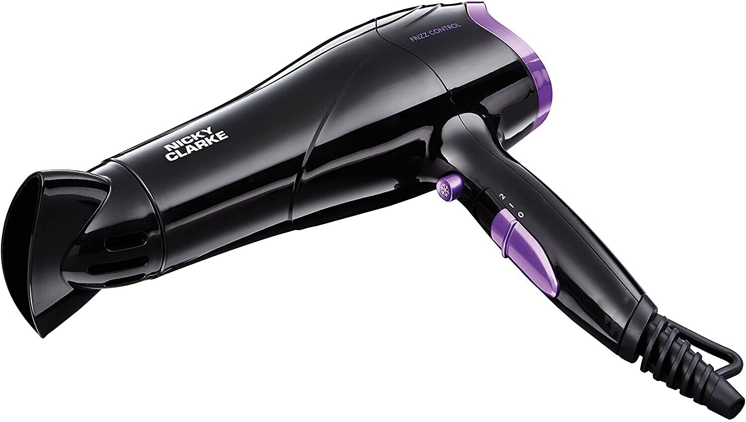 Nicky clarke frizz on sale control