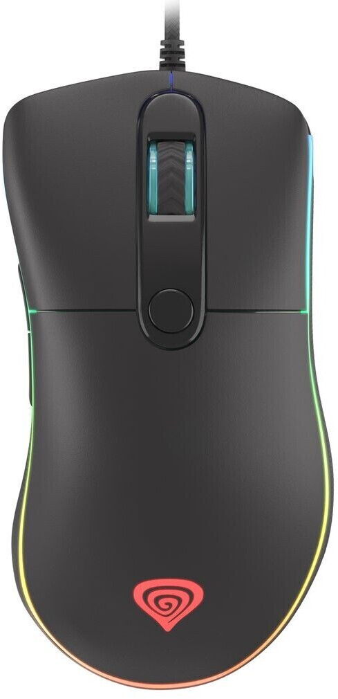Genesis Gaming Krypton 510