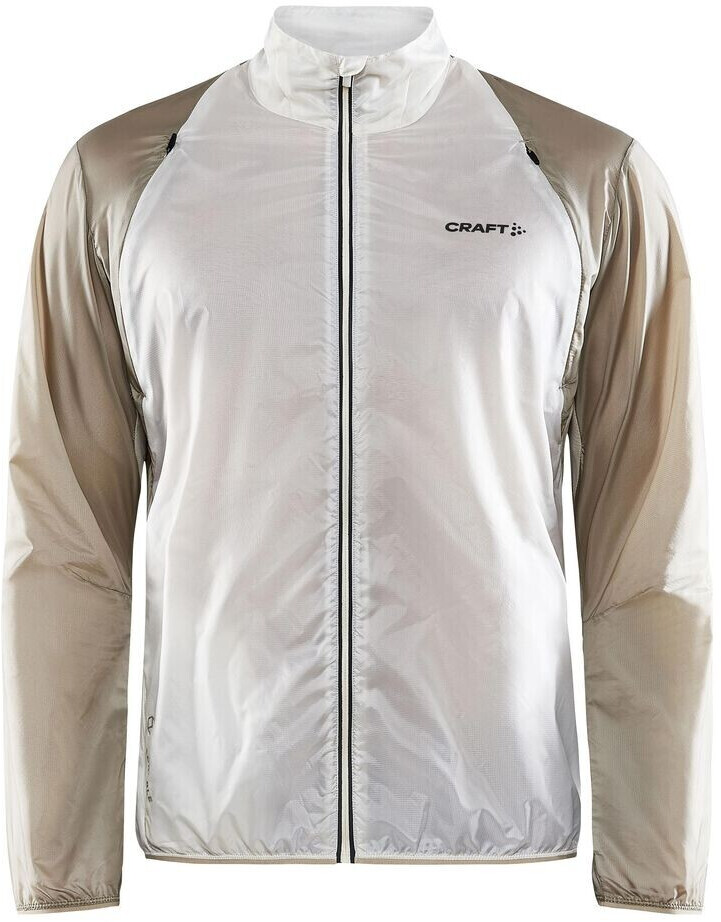 Craft Hypervent Pro Jacket whisper/crock