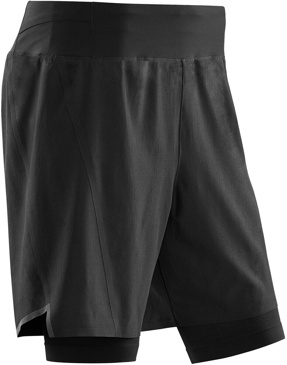 CEP Run 2in1 Shorts 3.0 Men black