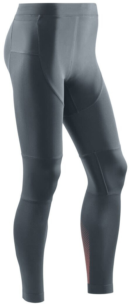 CEP Run Tights 3.0 Women grey