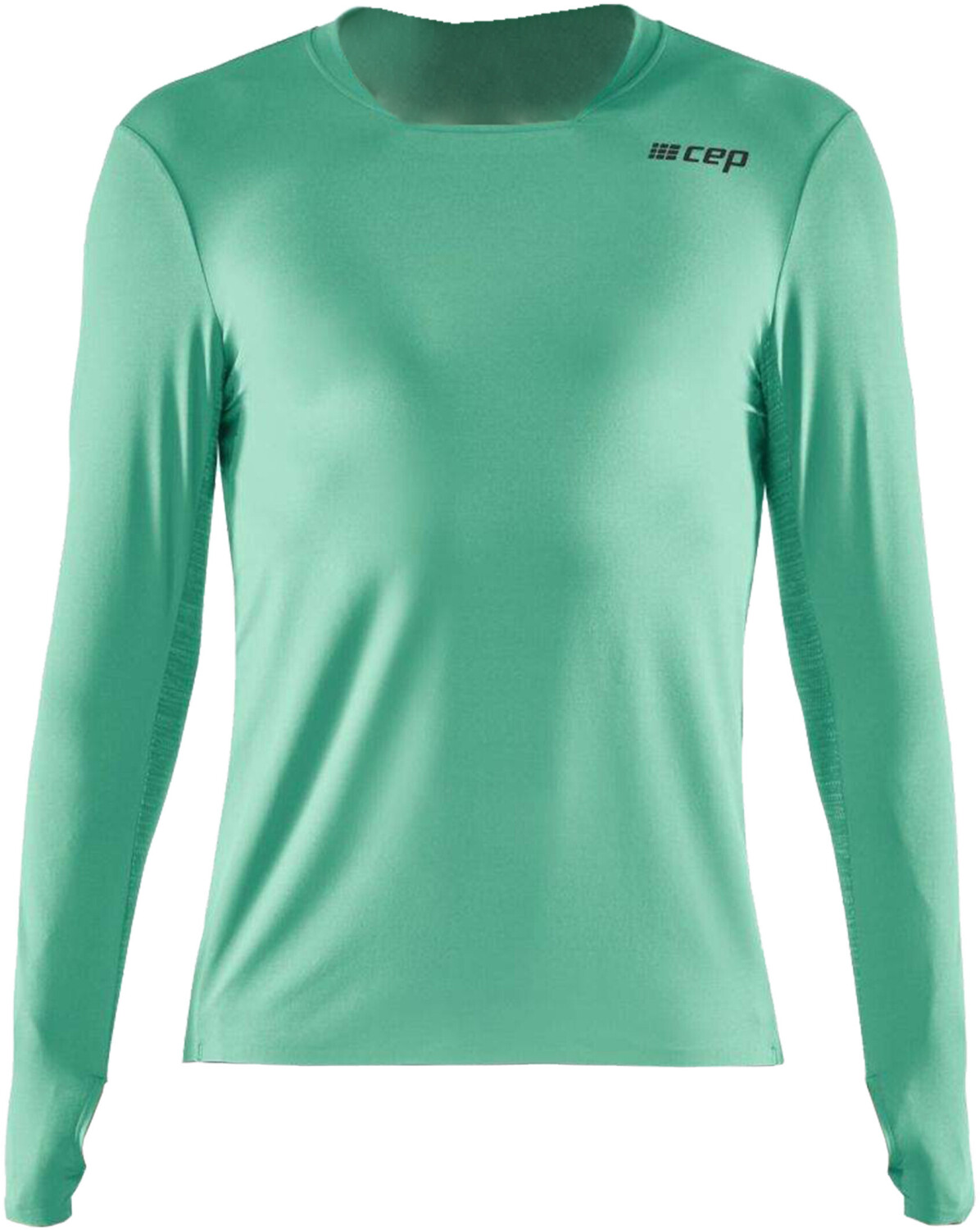 CEP Run Shirt Long Sleeve Men