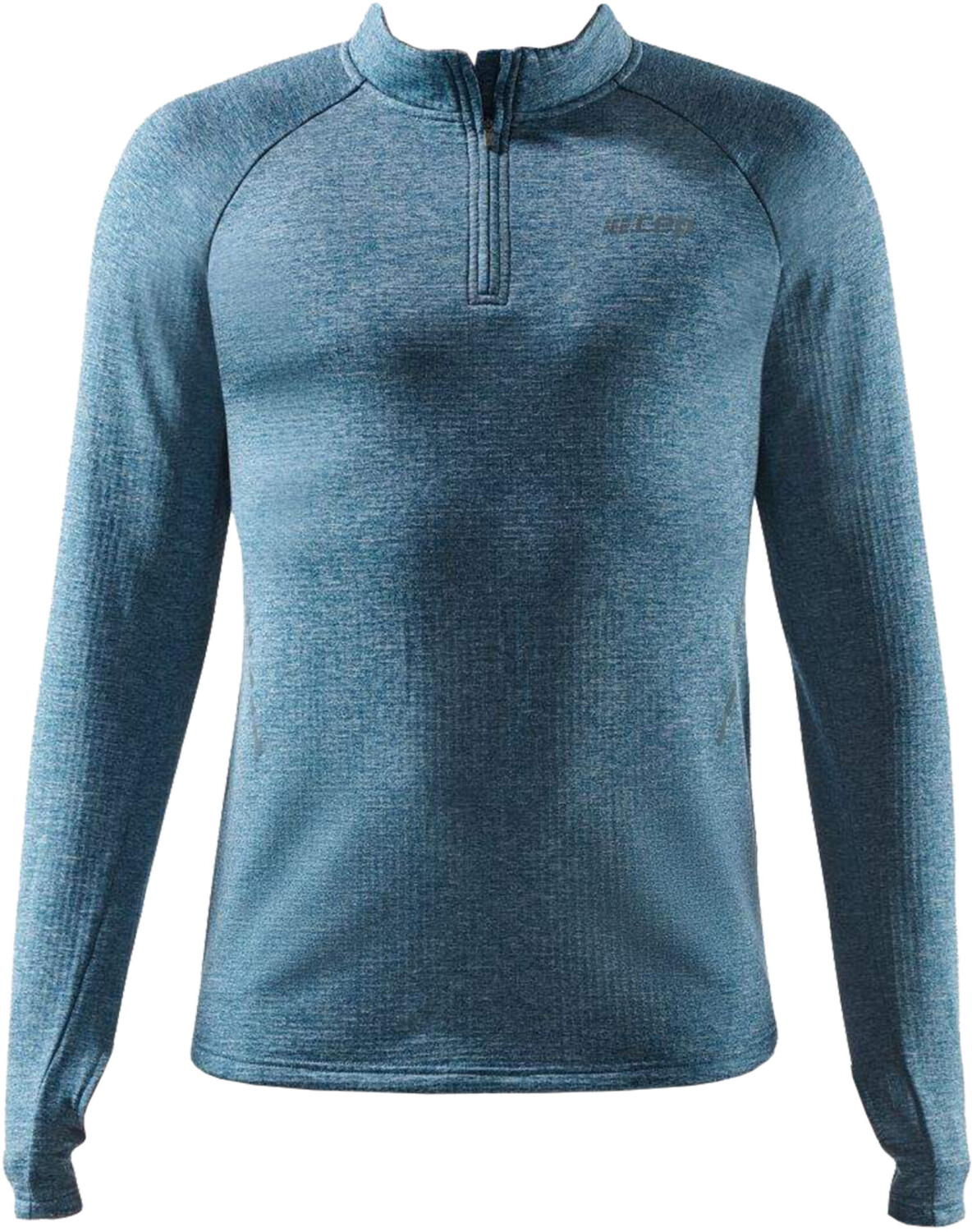 CEP Winter Run Shirt Men