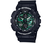 Ga 140 2025 g shock price