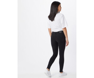 Levi's 710 FlawlessFX Super Skinny Jeans black noise desde 50,00 € |  Compara precios en idealo