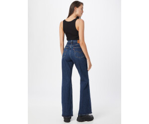Buy Levi's 70's High Flare Jeans sonoma train from £ (Today) – Best  Deals on 