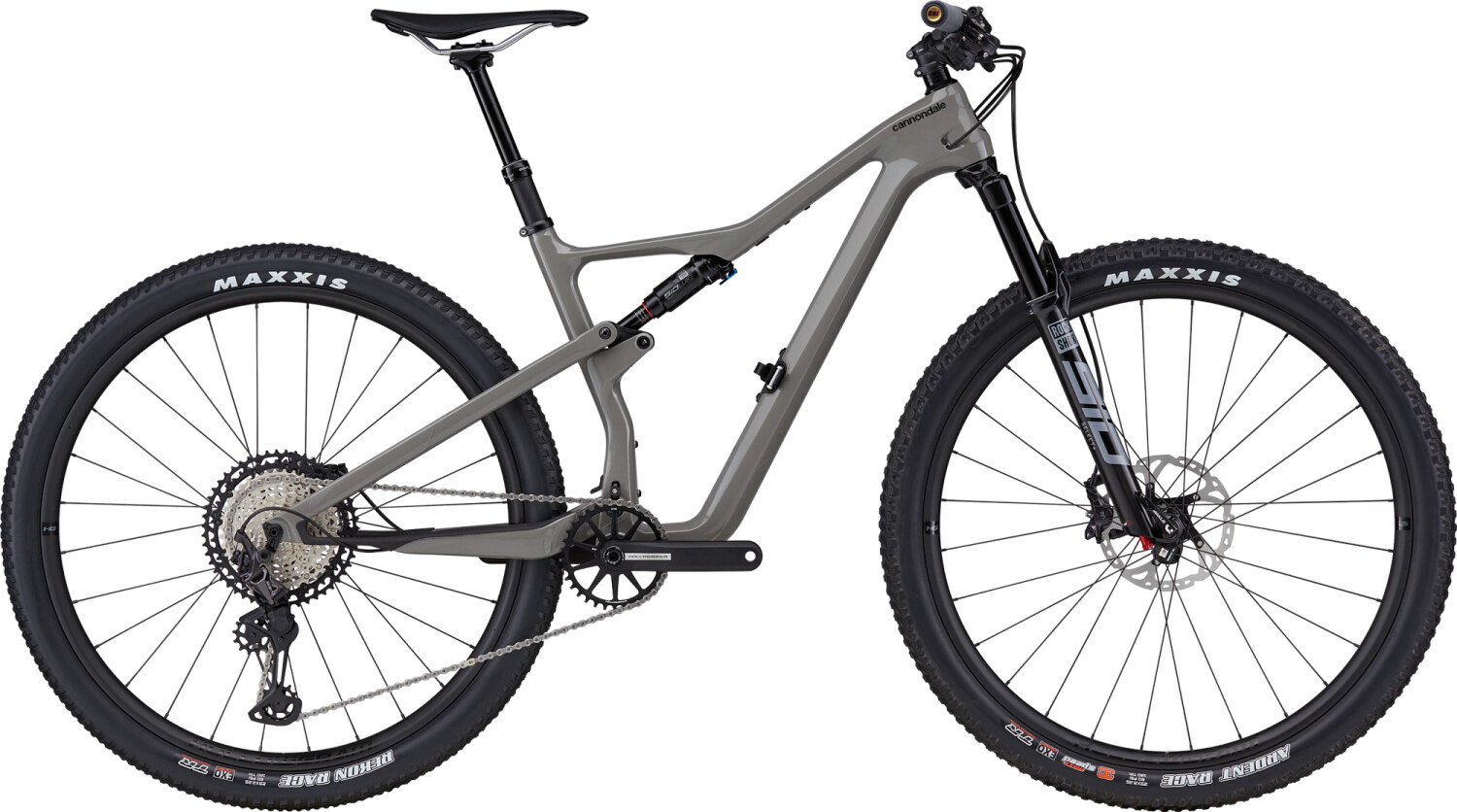 Cannondale Scalpel Carbon SE 1 (2021)