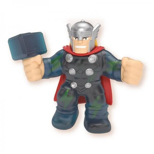 Moose Toys Heroes of Goo Jit Zu Marvel Thor