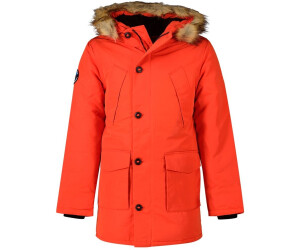 Ladies superdry everest parka sale