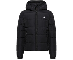 Buy Superdry Sports Jacket M5011212A black from 56.99 Today