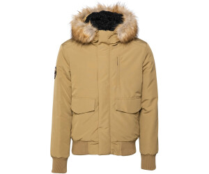 Hampton down discount bomber jacket