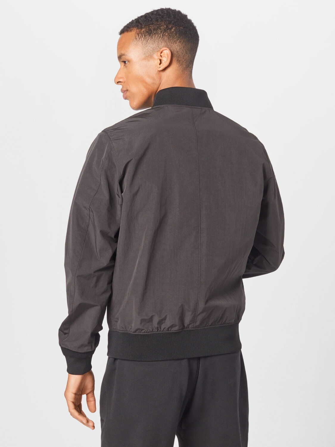 Ripstop best sale bomber jacket