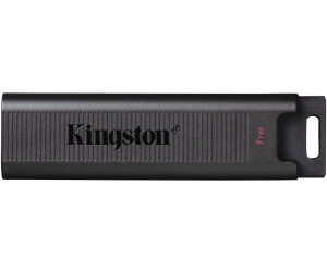 Soldes Kingston DataTraveler Max USB 3.2 Gen 2 2024 au meilleur prix sur