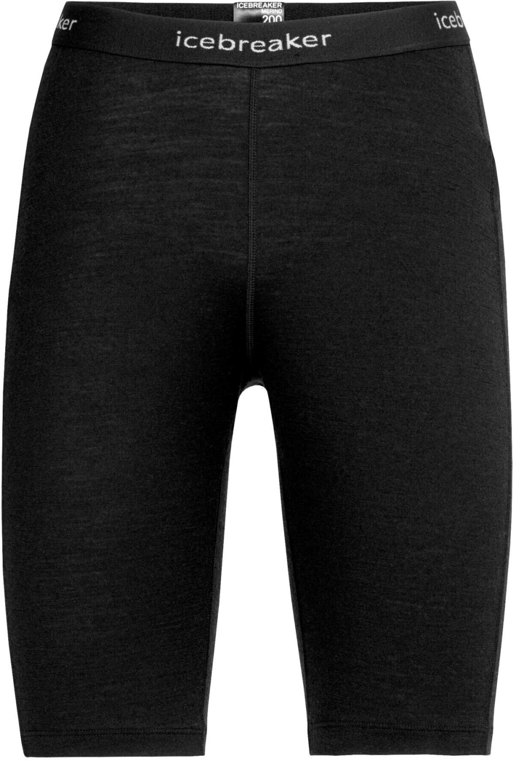 Icebreaker Merino 200 Oasis Shorts Women black