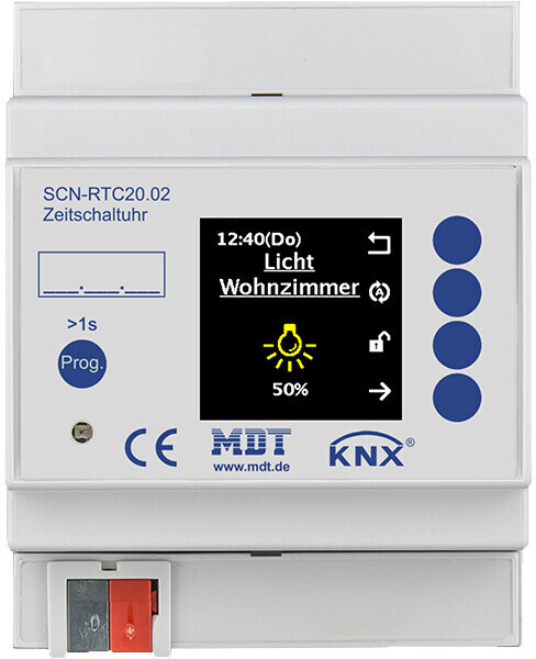 MDT SCN-RTC20.02