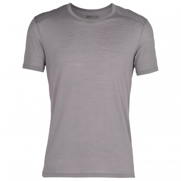 Icebreaker Amplify short sleeves Shirt (104581045)