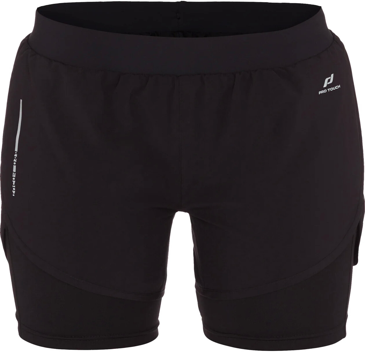 Short pro touch femme deals