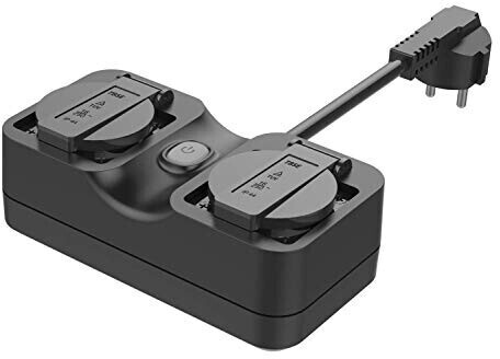 Meross Smart Wlan Outdoor (MSS625EU)
