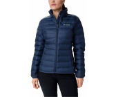 columbia responsible down