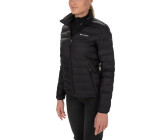 columbia responsible down