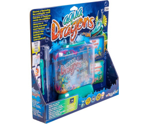 Aqua Dragons W4001 Underwater World kit for sale online 