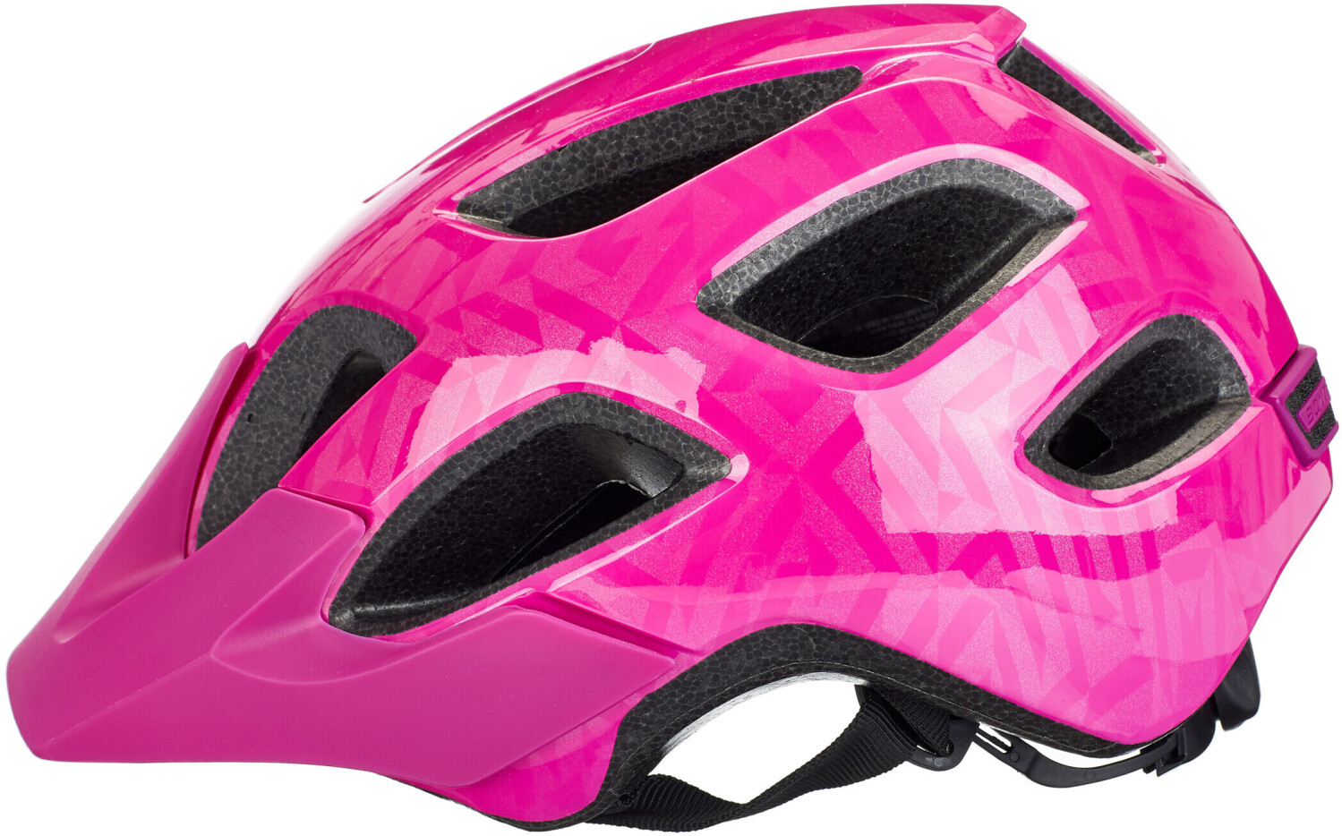 Bontrager Tyro pink