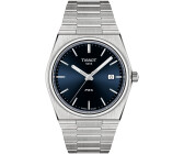 tissot prx quartz black