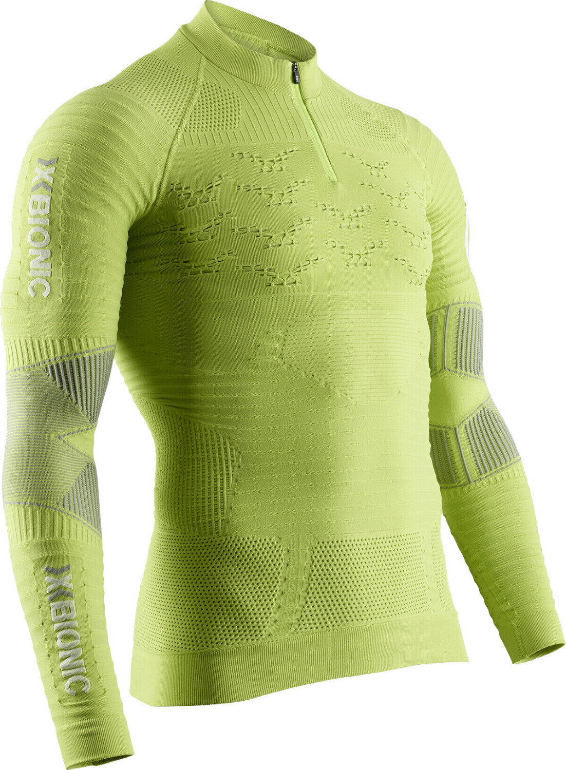 X-Bionic Effektor 4.0 Trail Running Shirt (EF-RT06S20M)