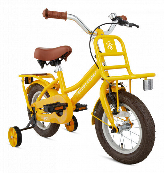 Popal S1253-BB-GEEL