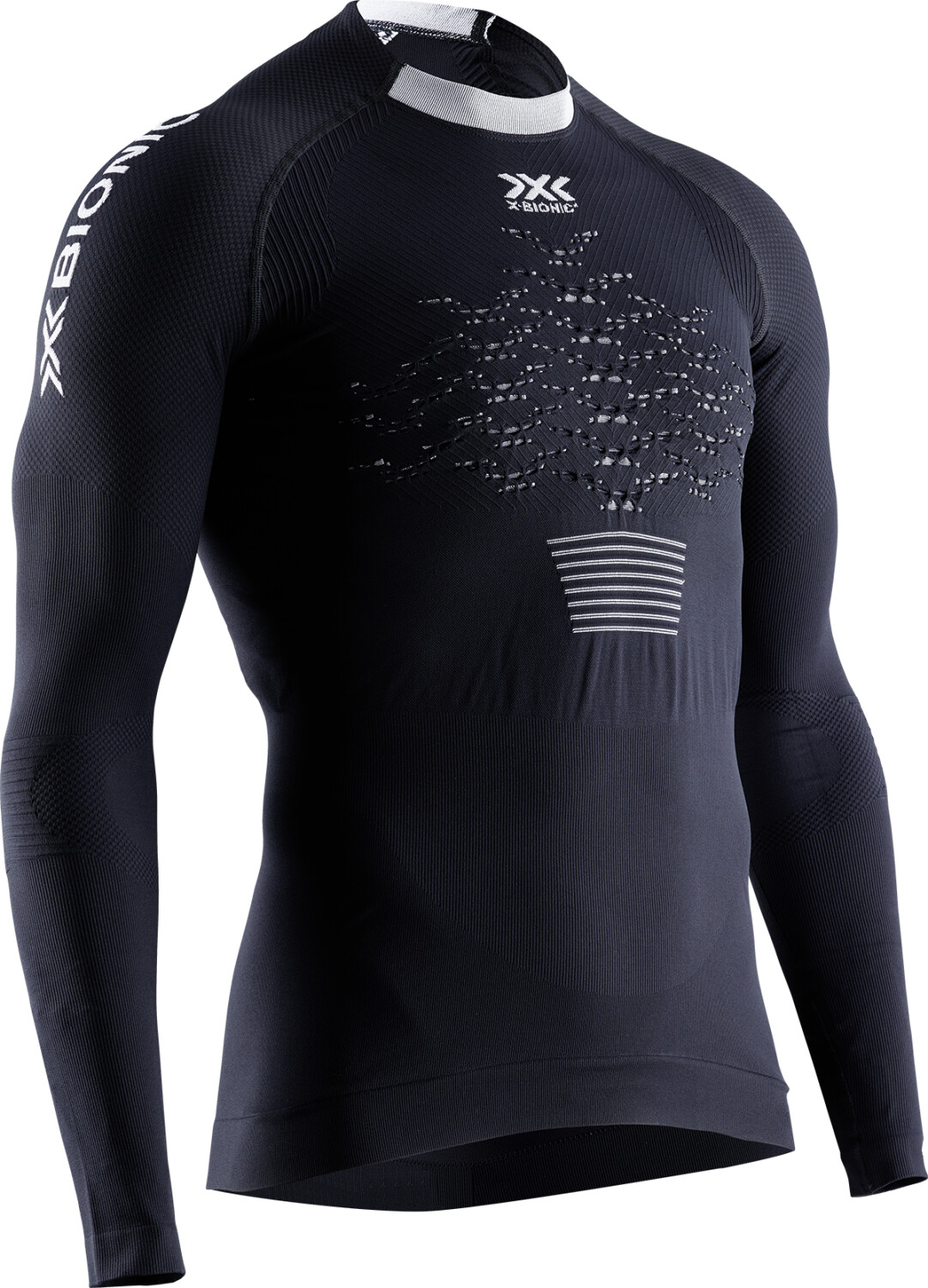 X-Bionic The Trick 4.0 Running Shirt (TR-RT06W19M)