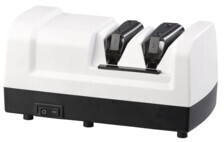 Rosenstein & Söhne Aiguiseur électrique pour couteaux - 60 W
