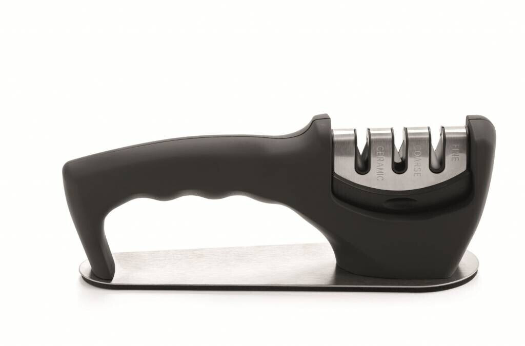 Weis Aiguiseur 2-en-1 20 cm