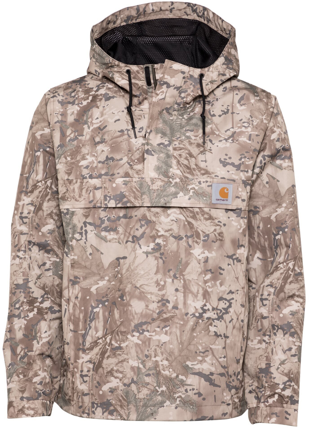Carhartt Nimbus Pullover (I027782) camp combi desert