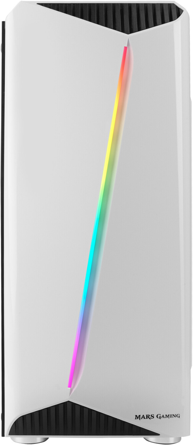 Mars Gaming MCX White