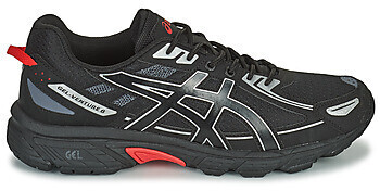 Buy Asics GEL Venture 6 black red from 84.99 Today Best Deals