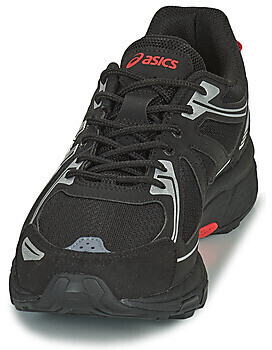 Asics gel venture 6 hot sale red