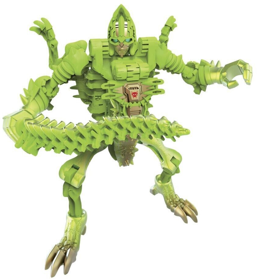 Transformers Generations War for Cybertron: Kingdom Core Class WFC-K22 Dracodon