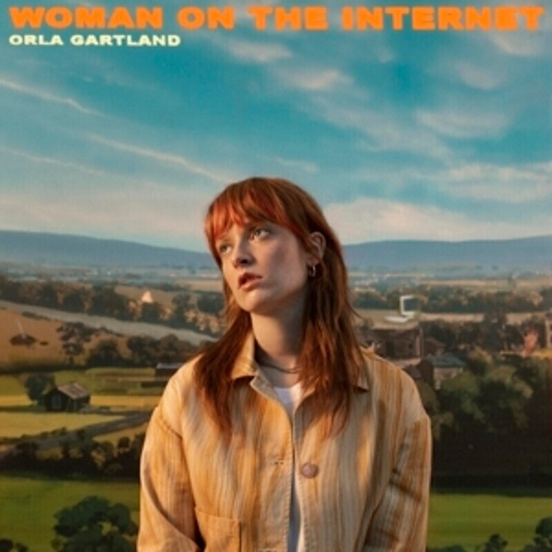 Orla Gartland - Woman on the Internet [Vinyl]