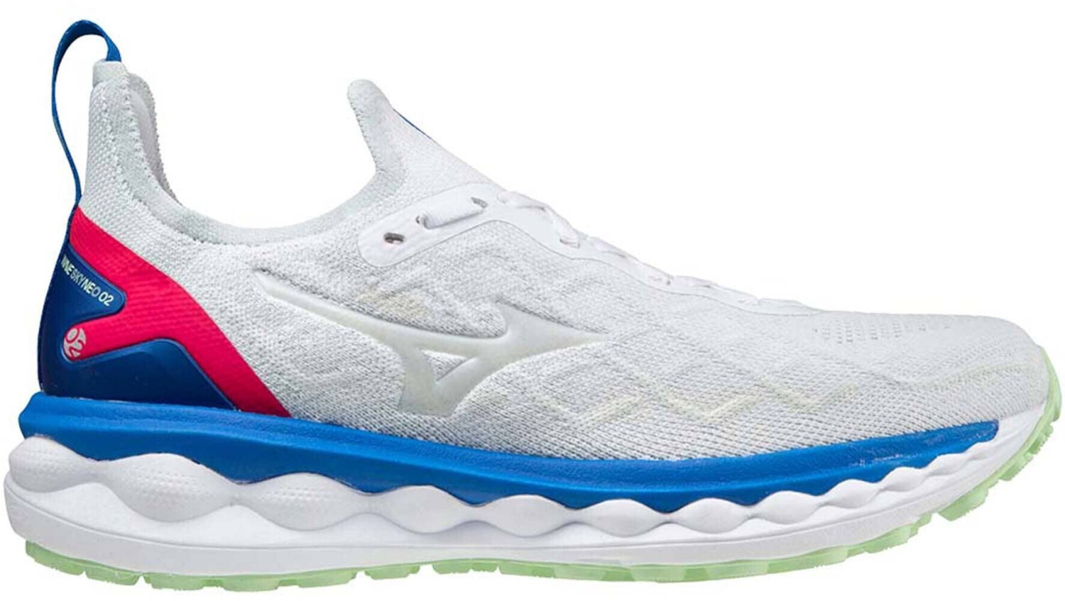 Mizuno Wave Sky Neo 2 ab 105 95 Preisvergleich bei idealo