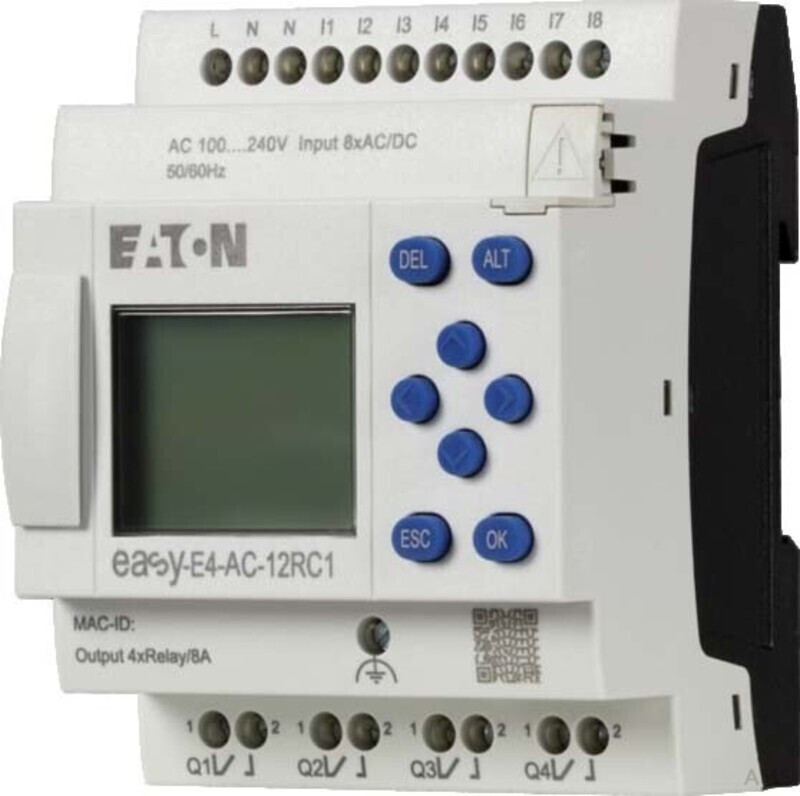 Eaton EASY-E4-AC-12RC1