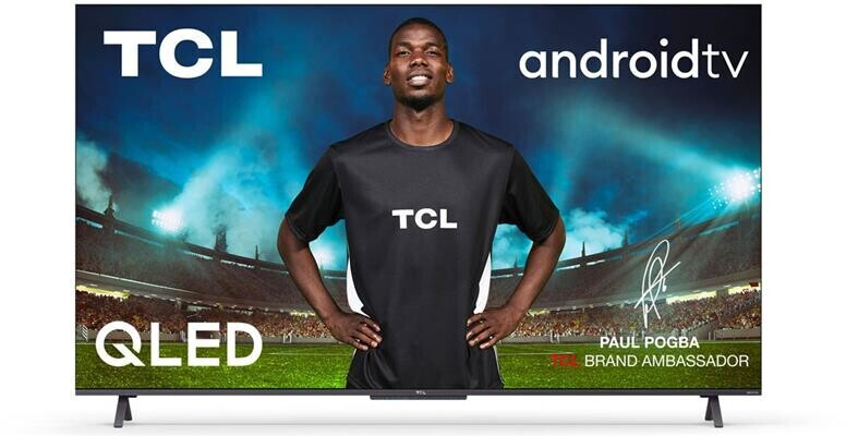 TCL 43C725