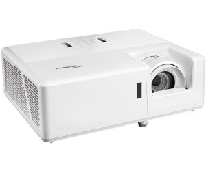 Optoma ZW350