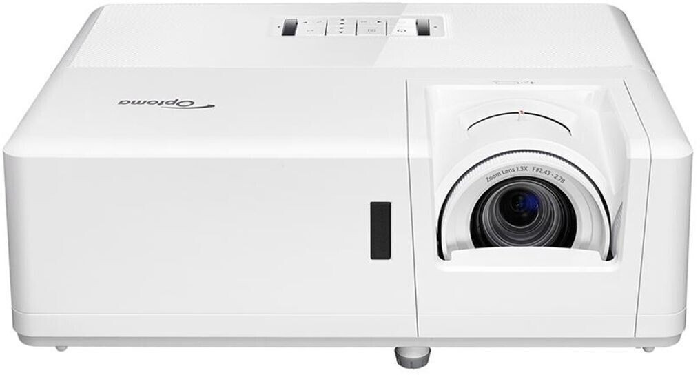 Optoma ZW350