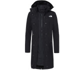 Suzanne Triclimate Trench 
