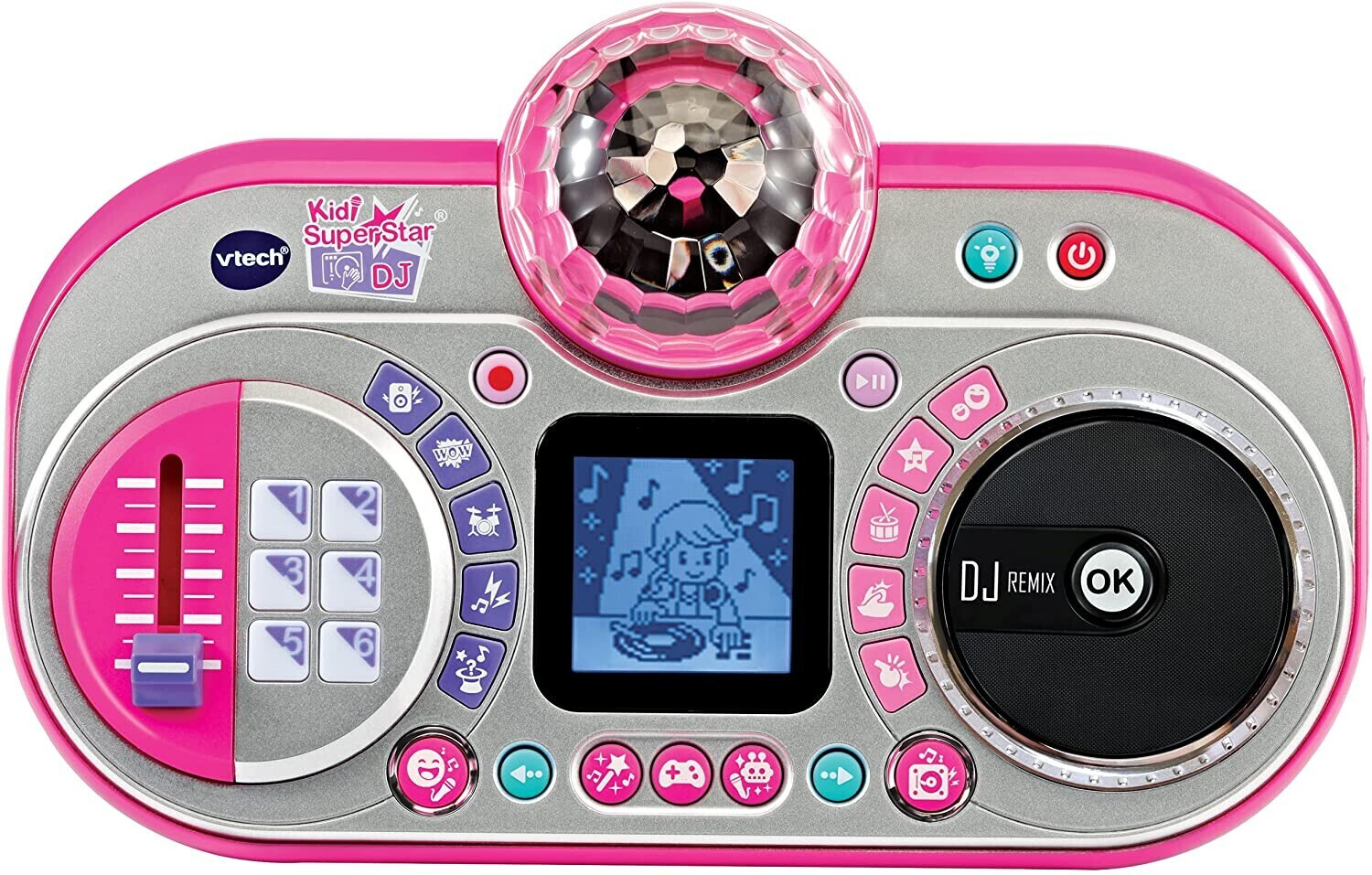 Vtech superstar 2018 hot sale