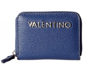 Valentino online blue purse