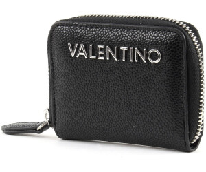 valentino divina zip around purse