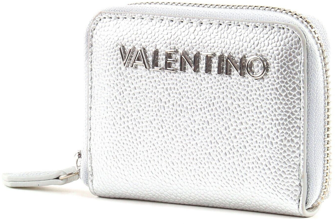 Valentino Bags Divina Zip Around Wallet XS
