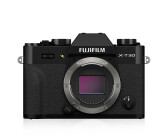 Fujifilm X-T30 II Body schwarz